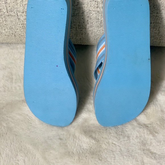 Vintage wedge Hang Ten - Picture 8 of 8